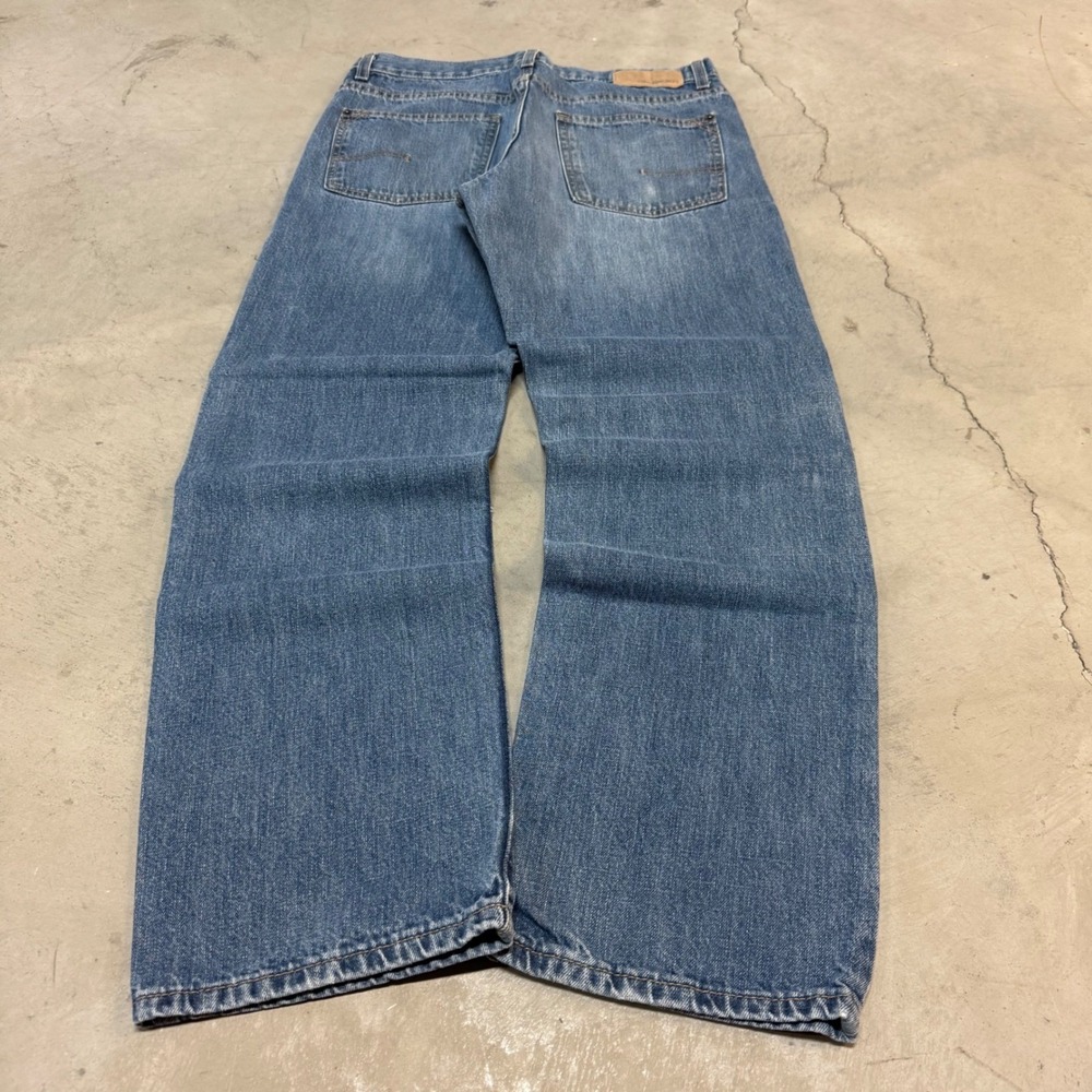Vintage y2k‎ Calvin Klein Denim Jeans